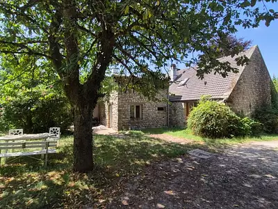 Maison, 162 m²