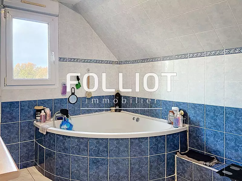 Maison, 106,9 m²