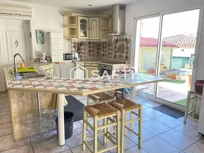 Maison, 167 m²