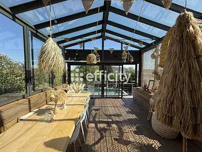 Maison, 190 m²