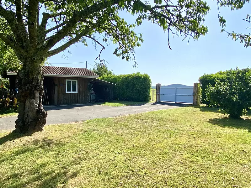 Maison, 232 m²