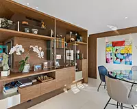 Appartement, 128 m²