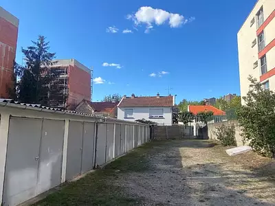 Parking, 481 m²