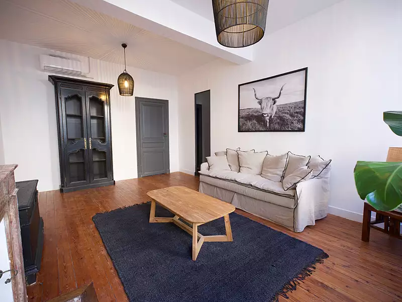 Appartement, 67,2 m²