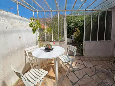 Maison, 112 m²