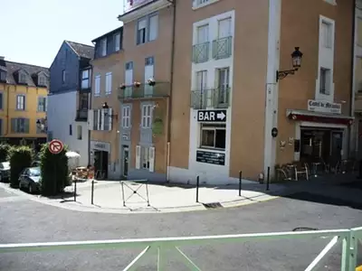 Immeuble, 450 m²