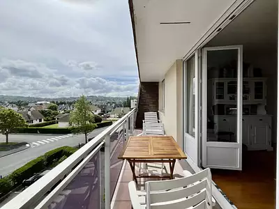 Appartement, 54,12 m²