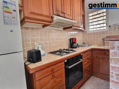 Appartement, 52,72 m²