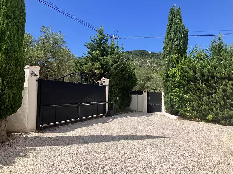 Maison, 105 m²