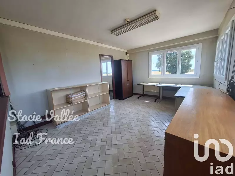 Immeuble, 1 283 m²