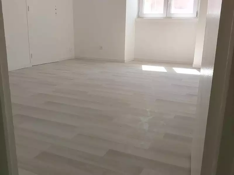 Appartement, 37 m²