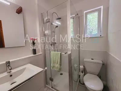 Maison, 44 m²