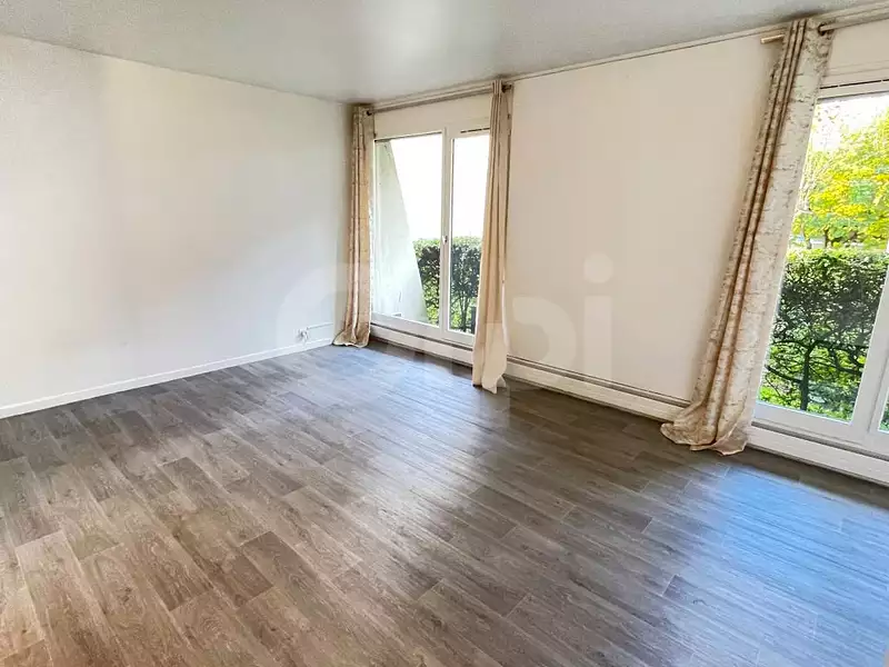 Appartement, 29 m²