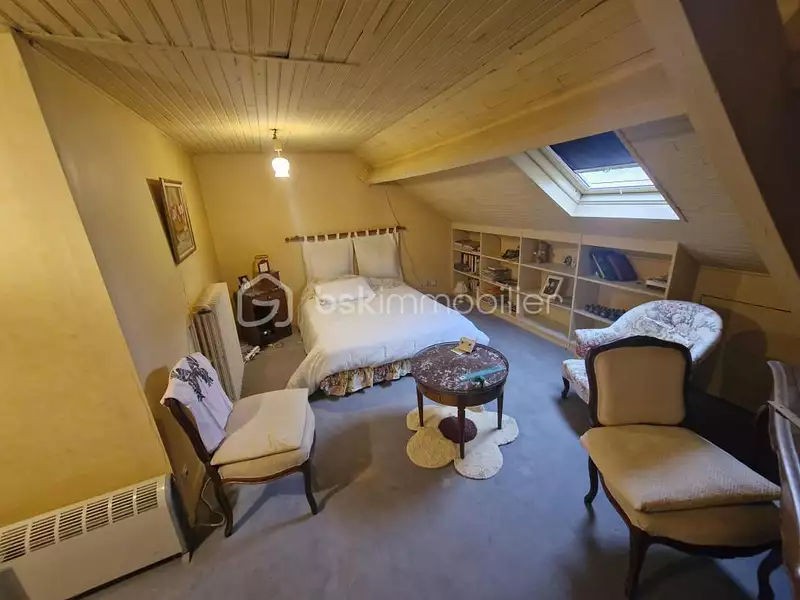 Maison, 163 m²