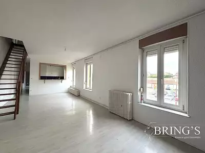 Appartement, 105 m²