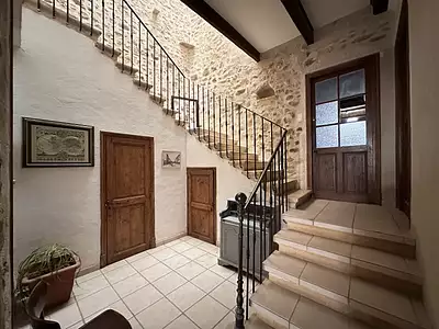 Maison, 205 m²