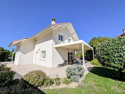 Maison, 160 m²
