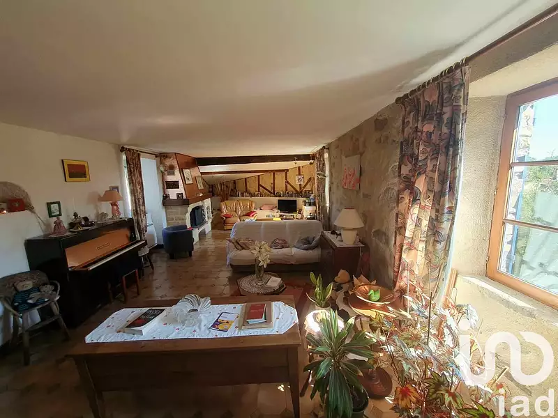 Maison, 160 m²