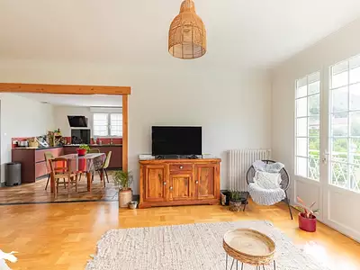 Maison, 150 m²