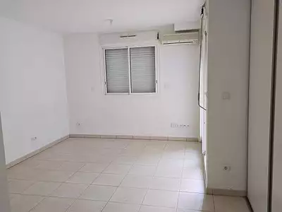 Appartement, 23 m²