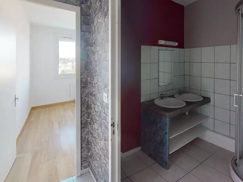 Appartement, 76 m²