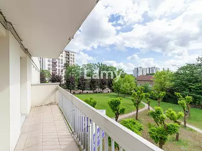 Appartement, 100,86 m²