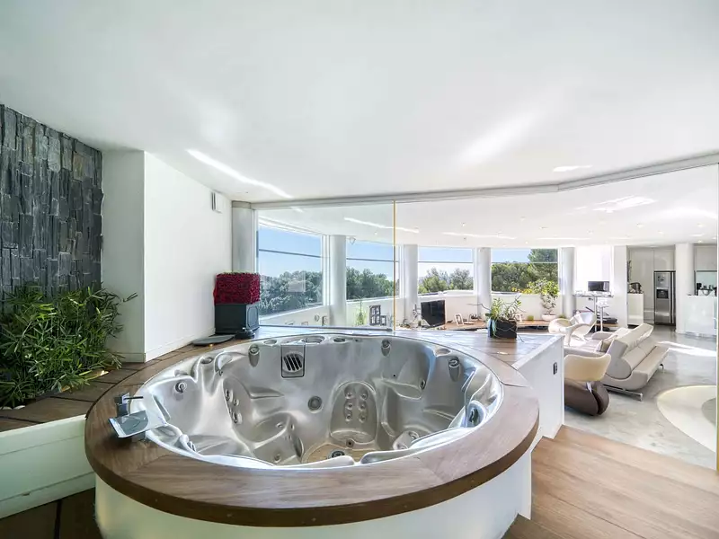 Appartement, 330 m²