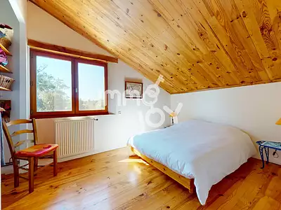 Maison, 133 m²