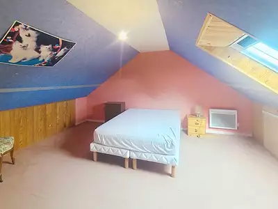 Maison, 134 m²