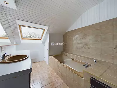 Maison, 173 m²