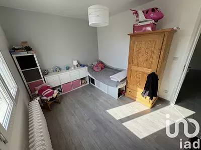 Maison, 104 m²