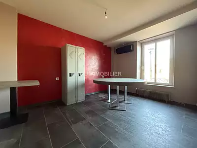 Divers, 340 m²