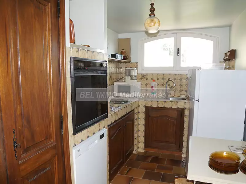 Maison, 200 m²