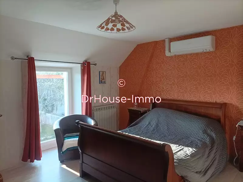 Maison, 159 m²