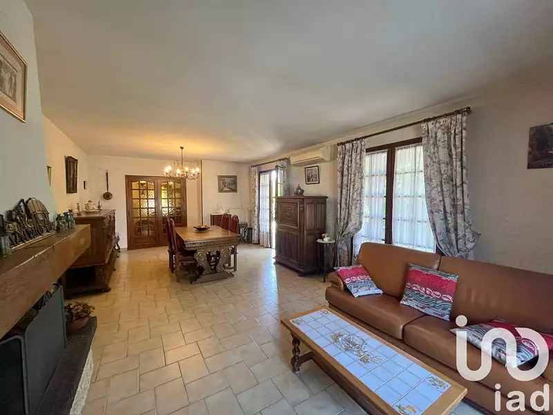 Maison, 170 m²