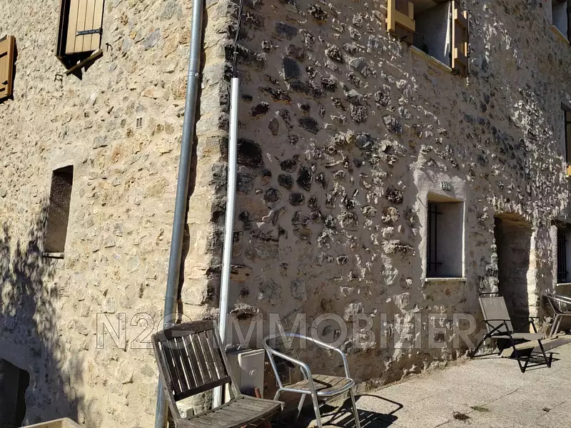 Appartement, 34,74 m²