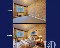 Appartement, 68,06 m²