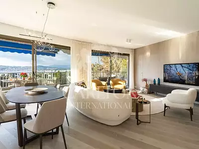 Appartement, 135 m²