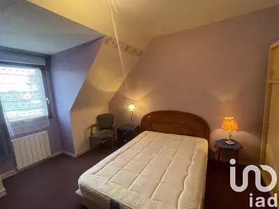 Maison, 113 m²