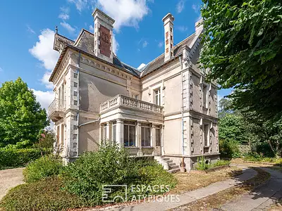 Maison, 213 m²