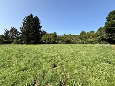 Terrain, 2 497 m²
