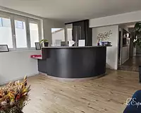 Immeuble, 120 m²