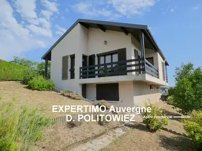Maison, 113 m²