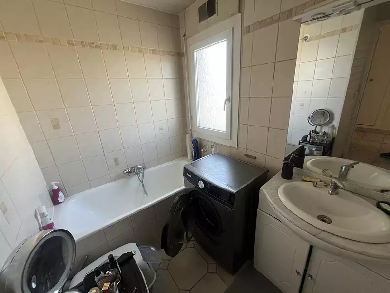 Appartement, 96,03 m²