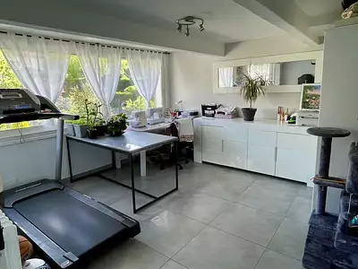 Maison, 144 m²
