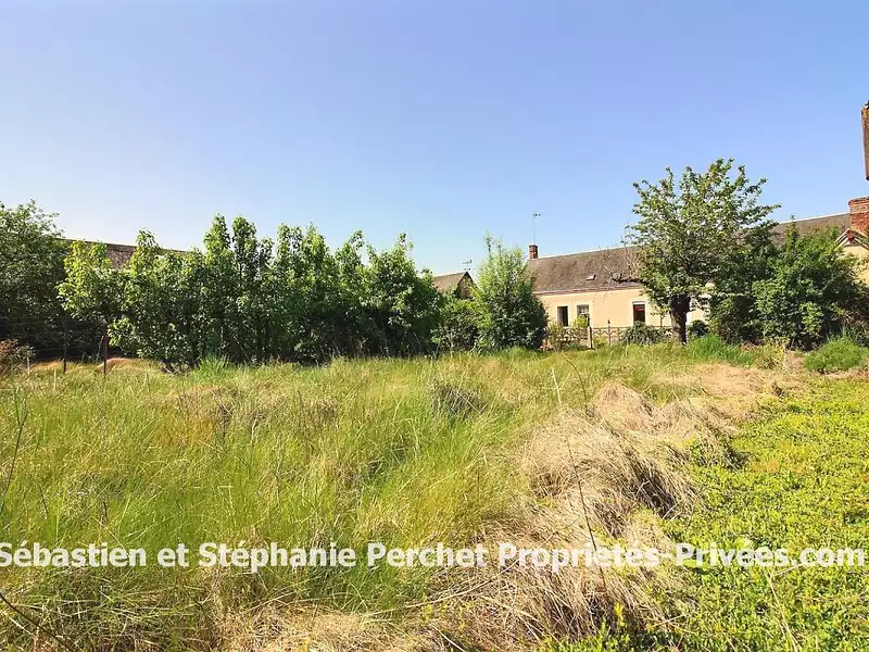 Maison, 142 m²
