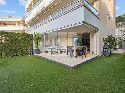 Appartement, 55,28 m²