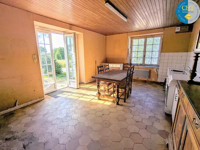 Maison, 110 m²