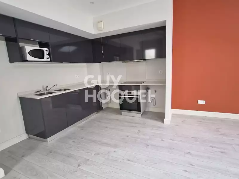 Appartement, 67,48 m²
