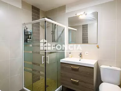 Appartement, 55 m²